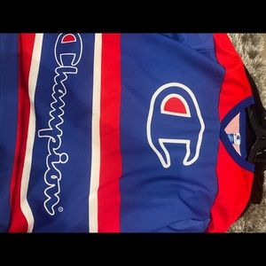 Champions RARE vintage jersey